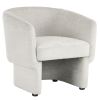 SHERI-ACCENT CHAIR-BEIGE