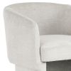 SHERI-ACCENT CHAIR-BEIGE