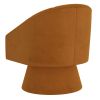 Aggio-Accent Chair-Tan