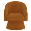 Aggio-Accent Chair-Tan