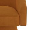 Aggio-Accent Chair-Tan