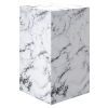 ARTEMIS-TALL ACCENT TBL-BULGARI WHITE