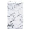 ARTEMIS-TALL ACCENT TBL-BULGARI WHITE