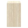 ARTEMIS-TALL ACCENT TBL-TRAVERTINE