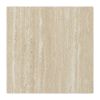 ARTEMIS-TALL ACCENT TBL-TRAVERTINE