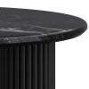 Jilsa-Accent Table-Black
