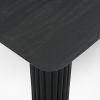 Sangra-Accent Table-Black