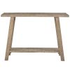 VOLSA-CONSOLE TABLE-RECLAIMED