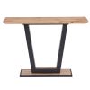 FORNA-CONSOLE TABLE-NATURAL