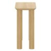 Sangra-Console Table-Natural
