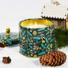Scented Candle Balsam
