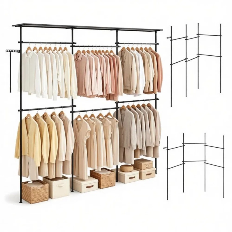 Clothing Supplies with Non-Slip (Option: default title)