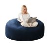 4FT bean bag chair