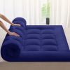 Topper Pad for Mattress Full